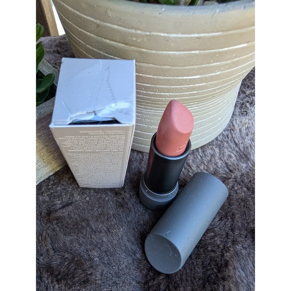 BITE BEAUTY Amuse Bouche Lipstick Color Meringue NEW Discontinued RARE